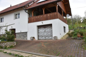 Apartment in Grabrovec - Koroska Unterkärnten 44968